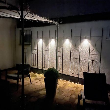 Ferienhaus Kleiner Kaiser ゴスラー エクステリア 写真