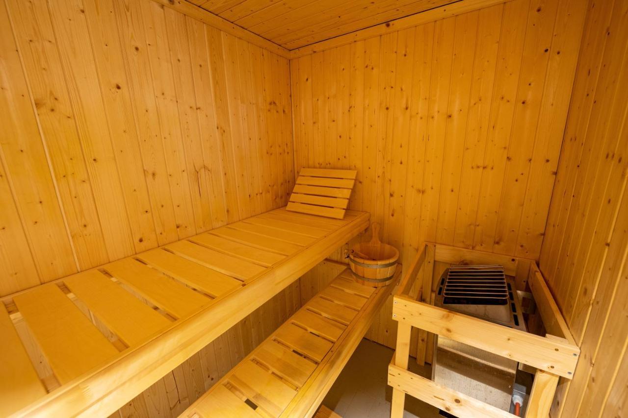 Ferienhaus Kleiner Kaiser ゴスラー エクステリア 写真