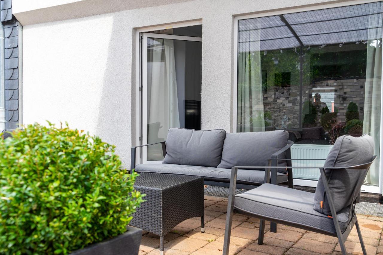 Ferienhaus Kleiner Kaiser ゴスラー エクステリア 写真