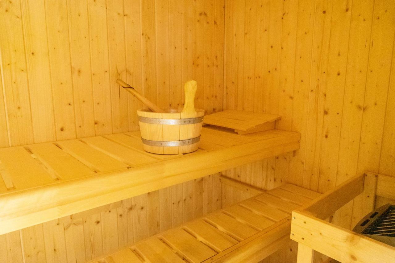 Ferienhaus Kleiner Kaiser ゴスラー エクステリア 写真