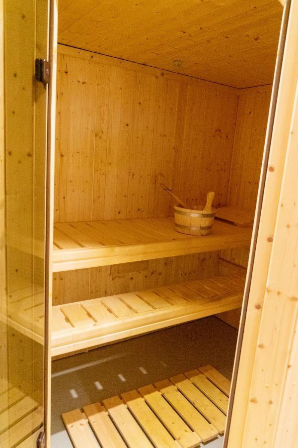 Ferienhaus Kleiner Kaiser ゴスラー エクステリア 写真