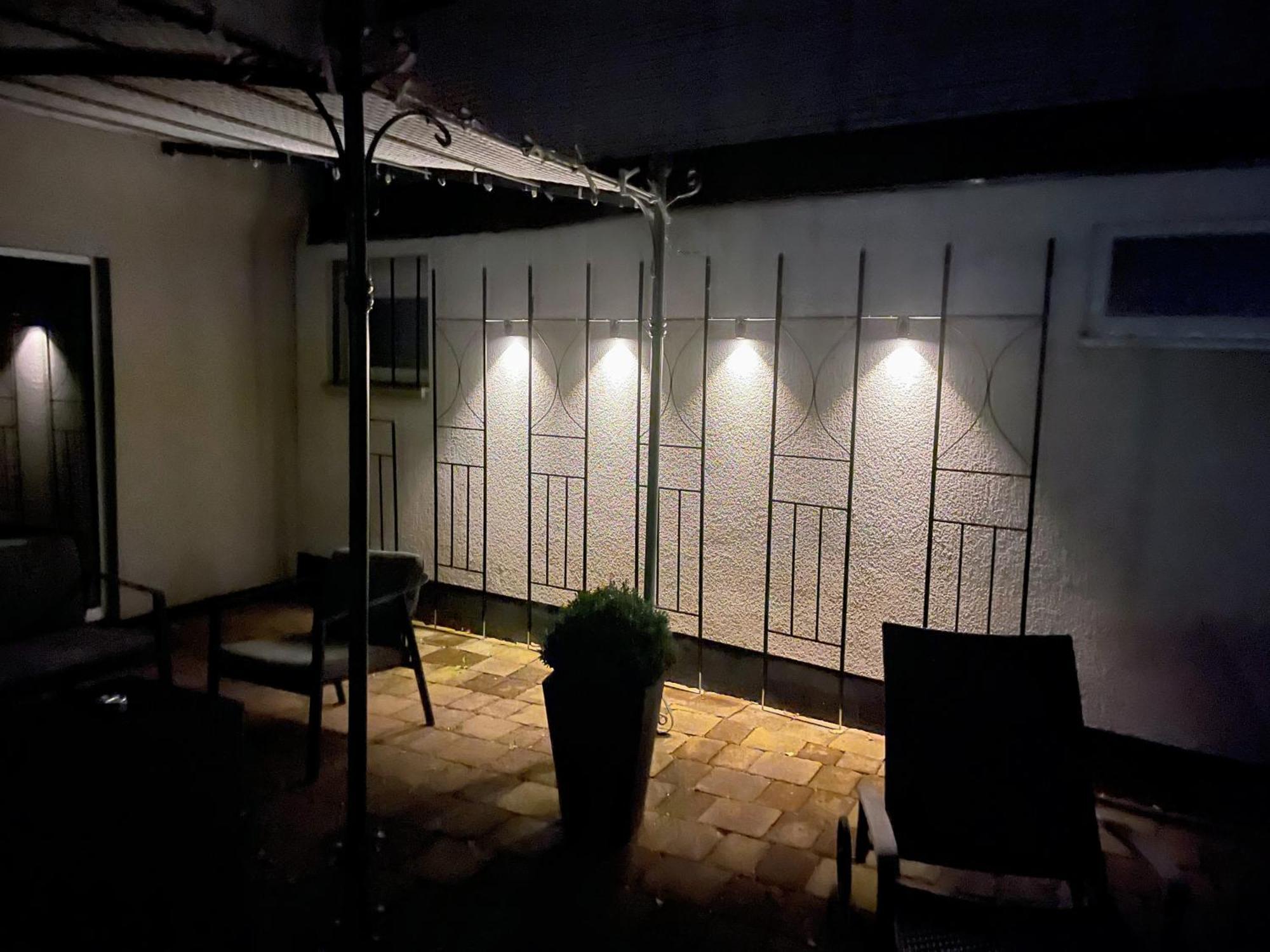 Ferienhaus Kleiner Kaiser ゴスラー エクステリア 写真